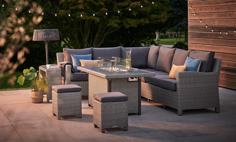 Garden centre furniture near me deals